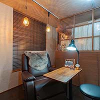京都府のネイルサロン NailSalonUZU様
