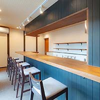 京都の飲食店　鉄板 左京様