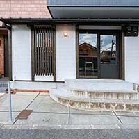 京都の飲食店　鉄板 左京様