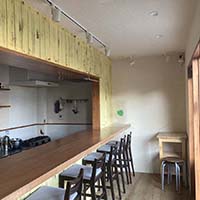 京都の飲食店　鉄板 左京様