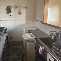 京都の飲食店　鉄板 左京様