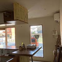 京都の飲食店　鉄板 左京様