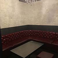 大阪府の店舗　BAR LOUNGE ailes様